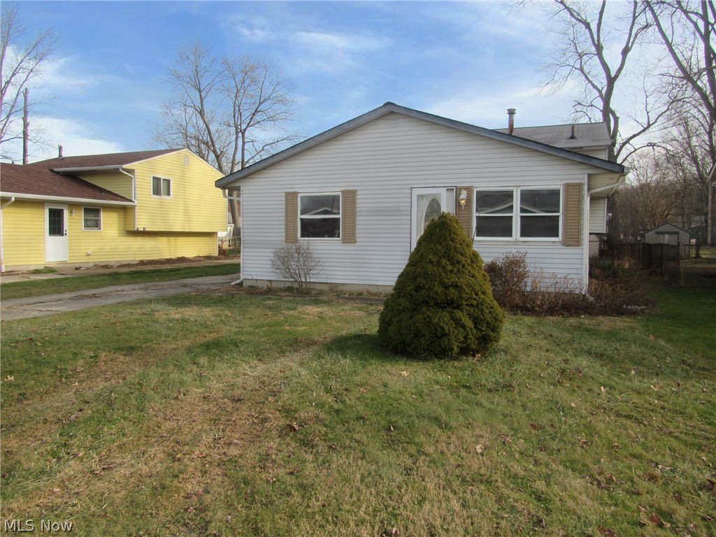 Ridgeville - Residential