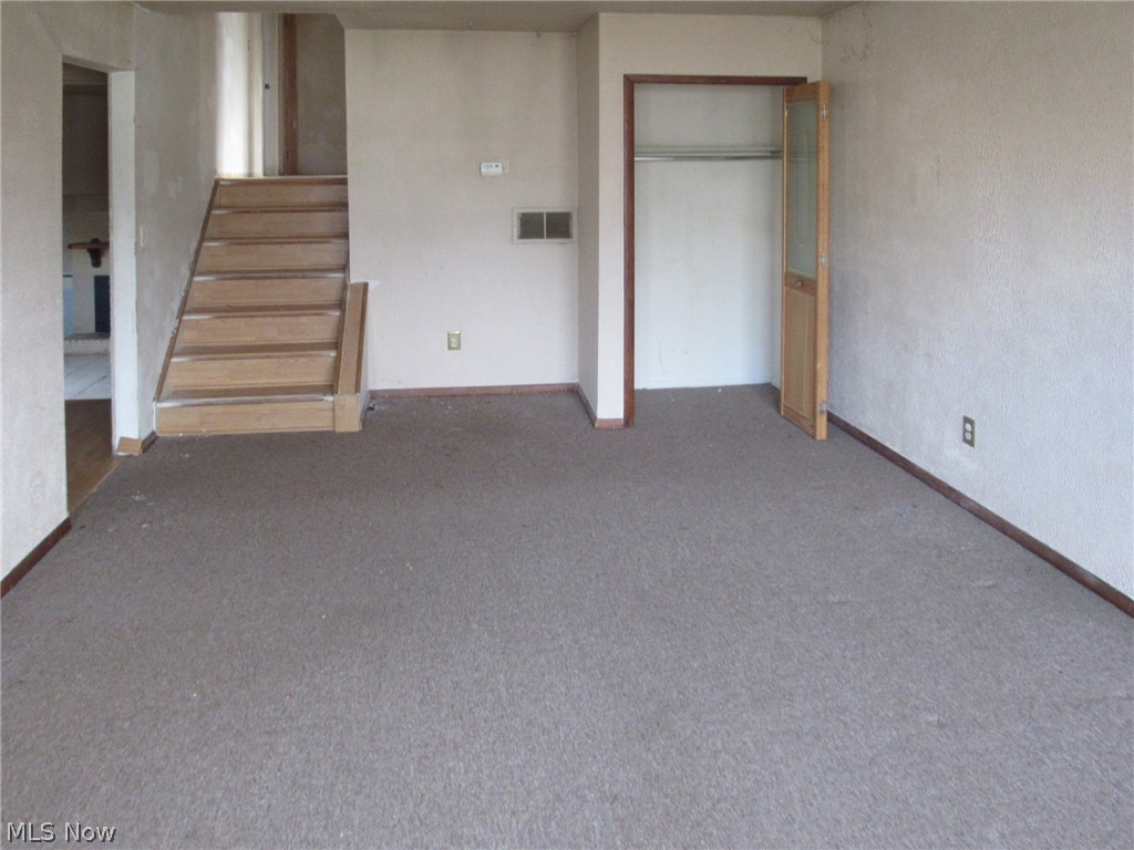 Ridgeville - Residential