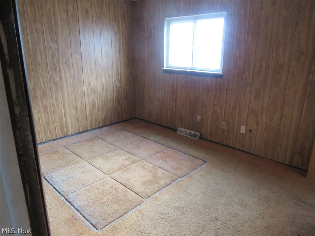 Ridgeville - Residential