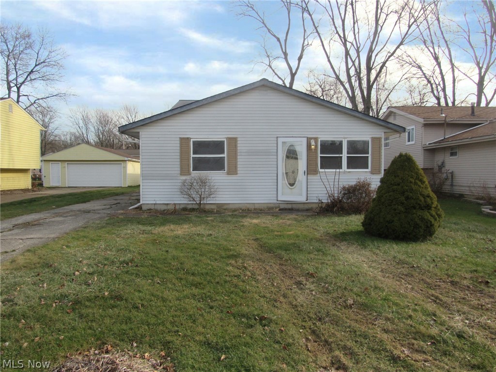 Ridgeville - Residential