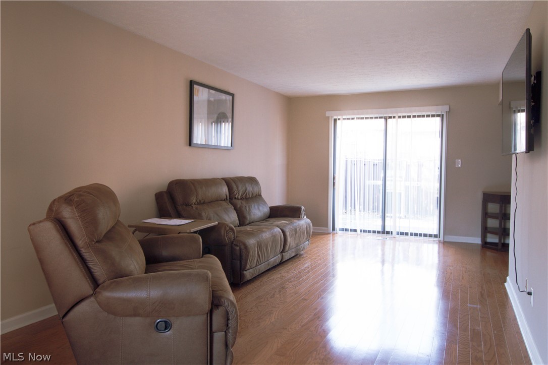 Barton Woods Condo - Residential