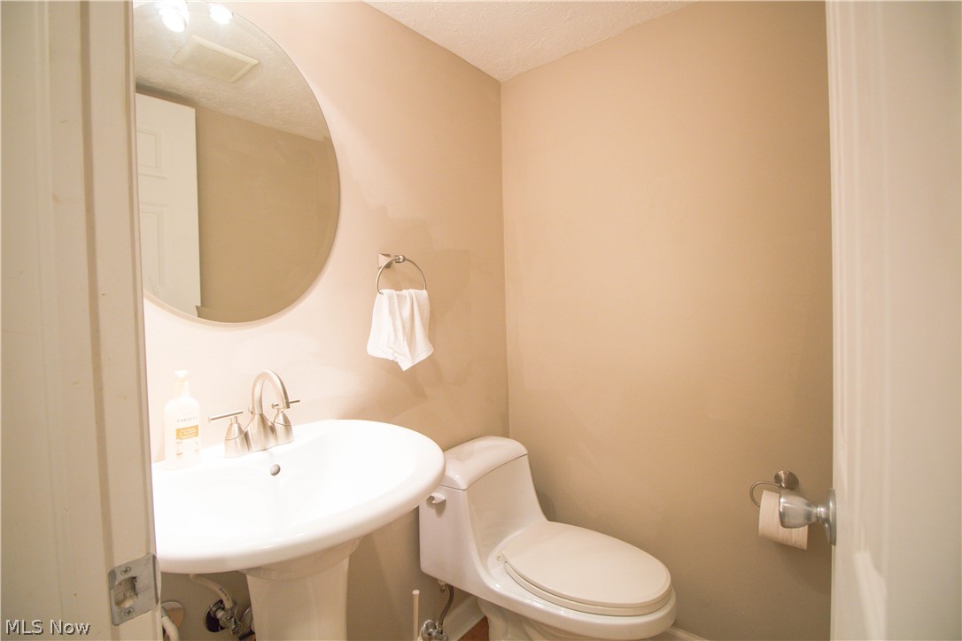 Barton Woods Condo - Residential