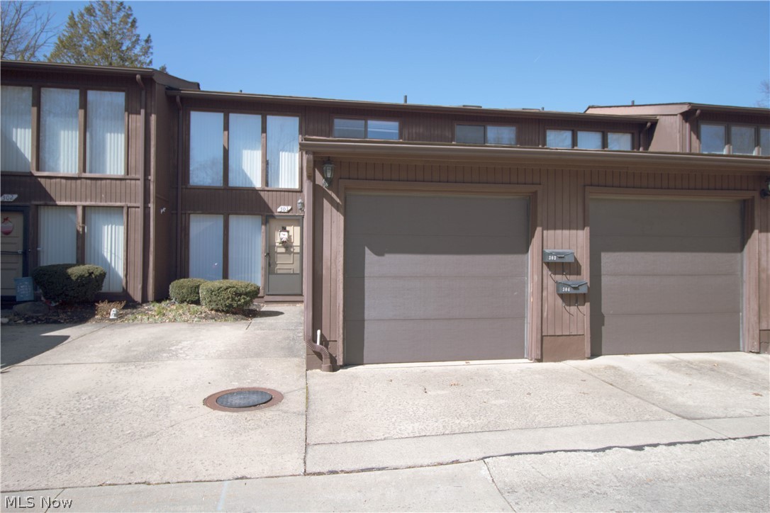 Barton Woods Condo - Residential