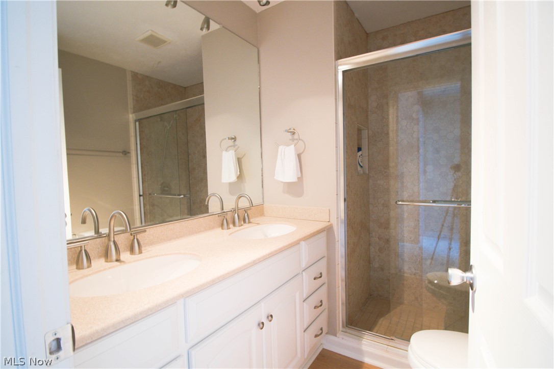 Barton Woods Condo - Residential