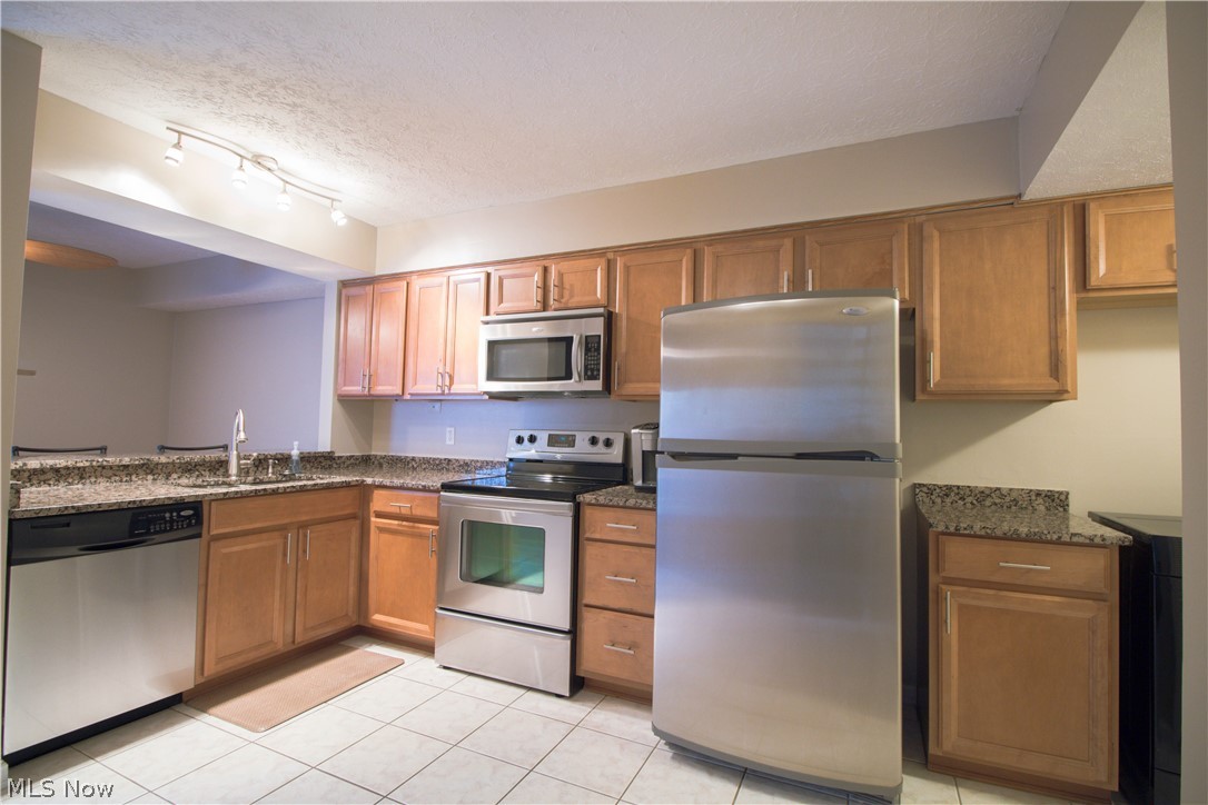 Barton Woods Condo - Residential