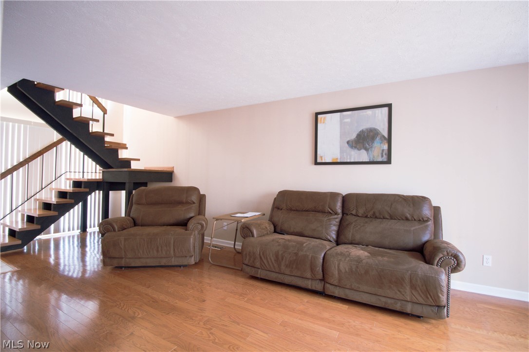 Barton Woods Condo - Residential