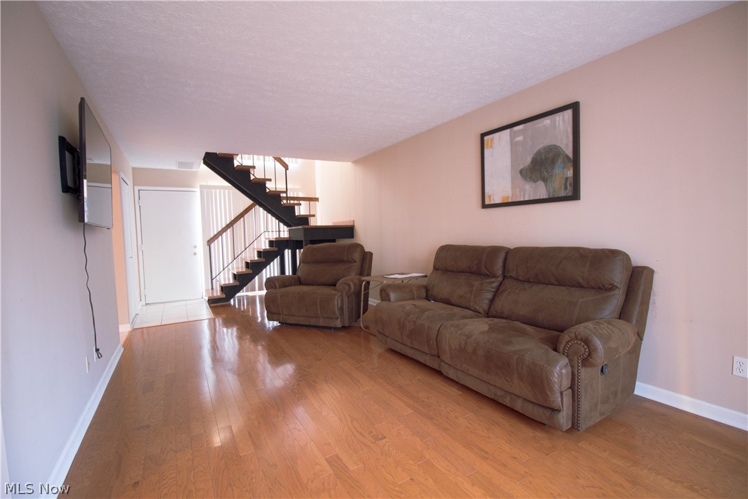 Barton Woods Condo - Residential