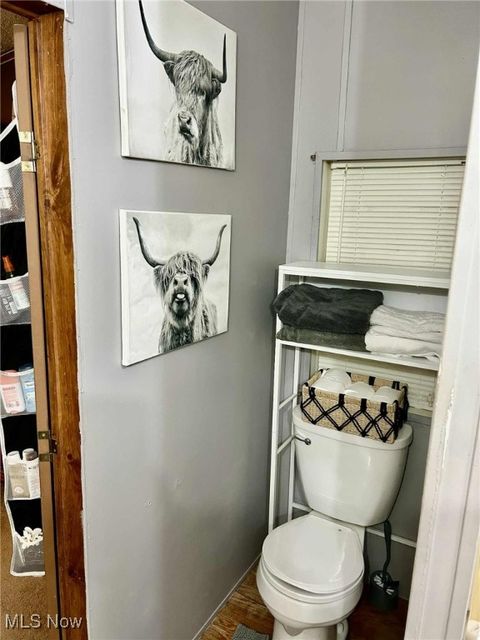 Tiny photo for 50225 Archer Road, Caldwell, OH 43724 (MLS # 5169501)