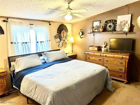 Tiny photo for 50225 Archer Road, Caldwell, OH 43724 (MLS # 5169501)