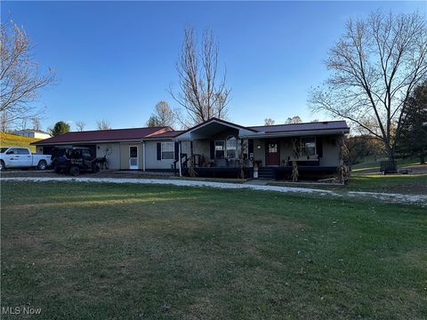 Tiny photo for 50225 Archer Road, Caldwell, OH 43724 (MLS # 5169501)