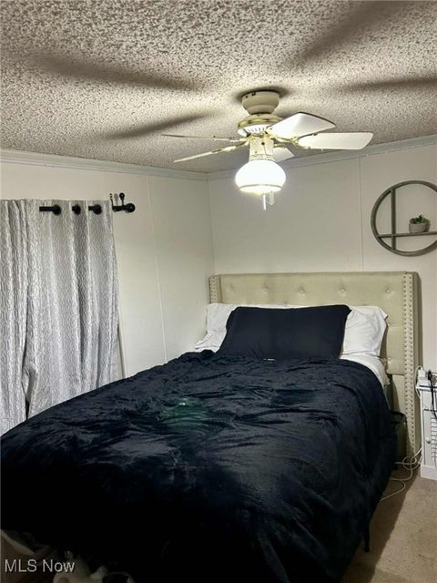 Tiny photo for 50225 Archer Road, Caldwell, OH 43724 (MLS # 5169501)