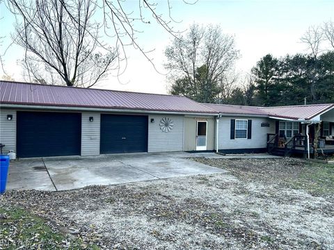Tiny photo for 50225 Archer Road, Caldwell, OH 43724 (MLS # 5169501)