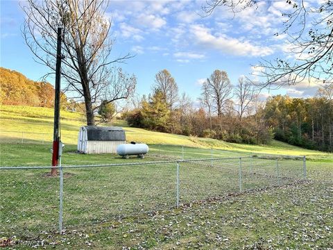 Tiny photo for 50225 Archer Road, Caldwell, OH 43724 (MLS # 5169501)