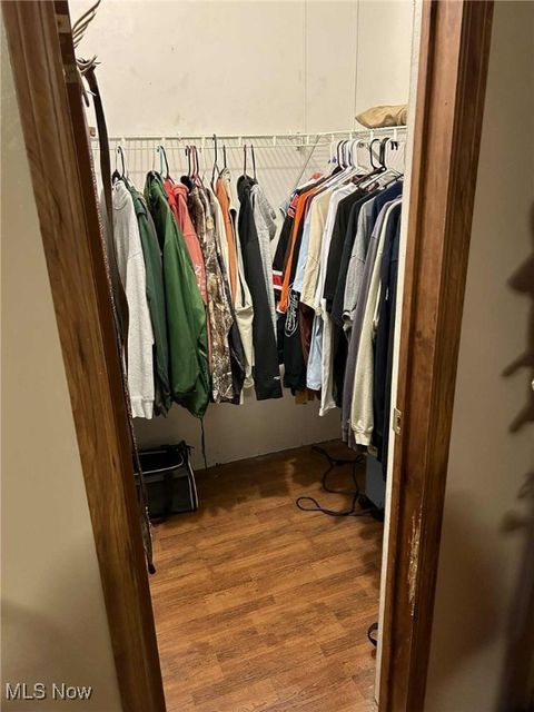 Tiny photo for 50225 Archer Road, Caldwell, OH 43724 (MLS # 5169501)