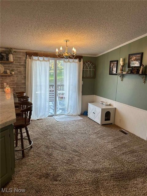 Tiny photo for 50225 Archer Road, Caldwell, OH 43724 (MLS # 5169501)