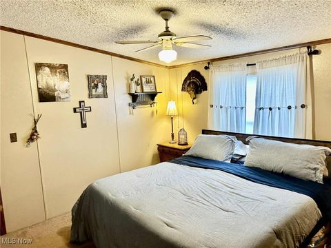 Tiny photo for 50225 Archer Road, Caldwell, OH 43724 (MLS # 5169501)