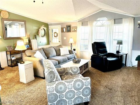 Tiny photo for 50225 Archer Road, Caldwell, OH 43724 (MLS # 5169501)