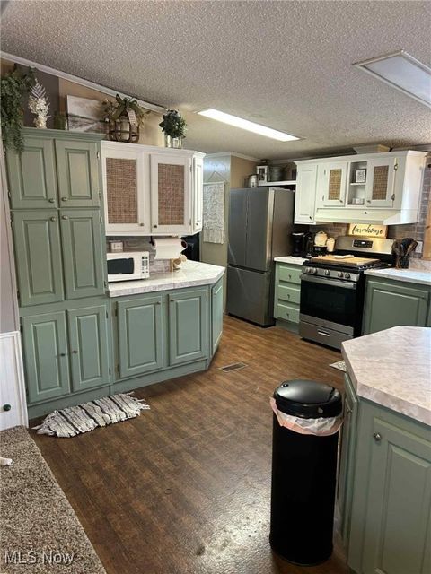 Tiny photo for 50225 Archer Road, Caldwell, OH 43724 (MLS # 5169501)