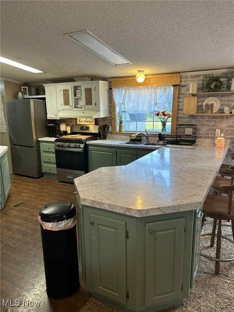 Tiny photo for 50225 Archer Road, Caldwell, OH 43724 (MLS # 5169501)