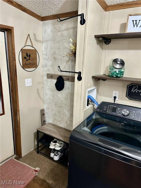 Tiny photo for 50225 Archer Road, Caldwell, OH 43724 (MLS # 5169501)