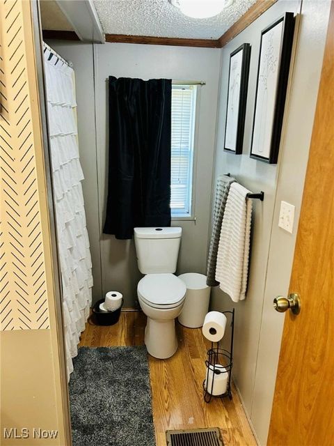 Tiny photo for 50225 Archer Road, Caldwell, OH 43724 (MLS # 5169501)