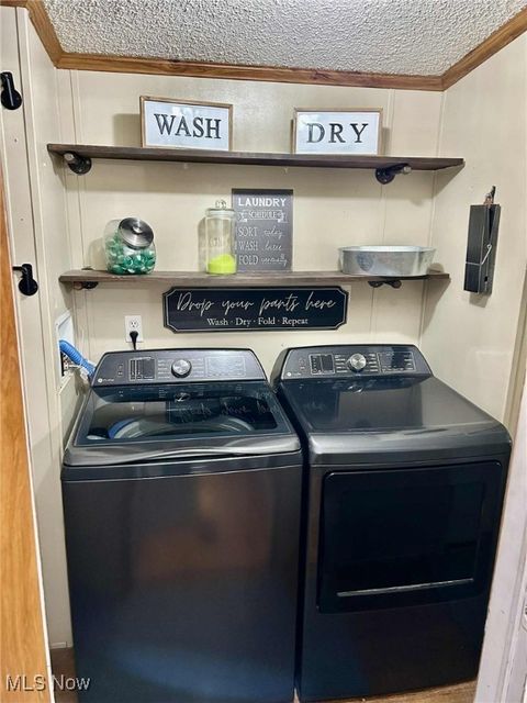 Tiny photo for 50225 Archer Road, Caldwell, OH 43724 (MLS # 5169501)