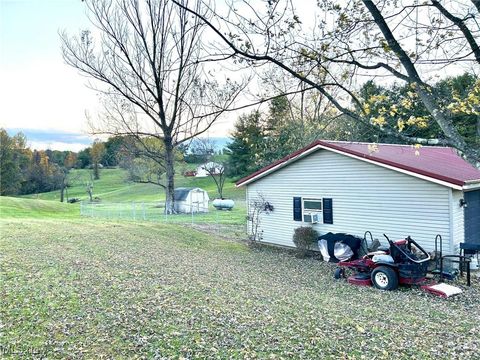 Tiny photo for 50225 Archer Road, Caldwell, OH 43724 (MLS # 5169501)