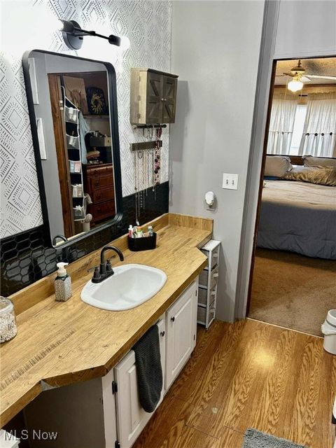 Tiny photo for 50225 Archer Road, Caldwell, OH 43724 (MLS # 5169501)