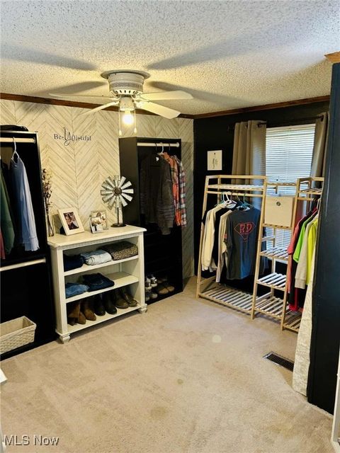 Tiny photo for 50225 Archer Road, Caldwell, OH 43724 (MLS # 5169501)