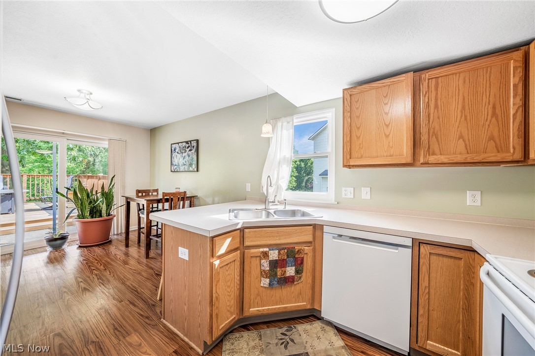 Meadowood Allotment - Residential