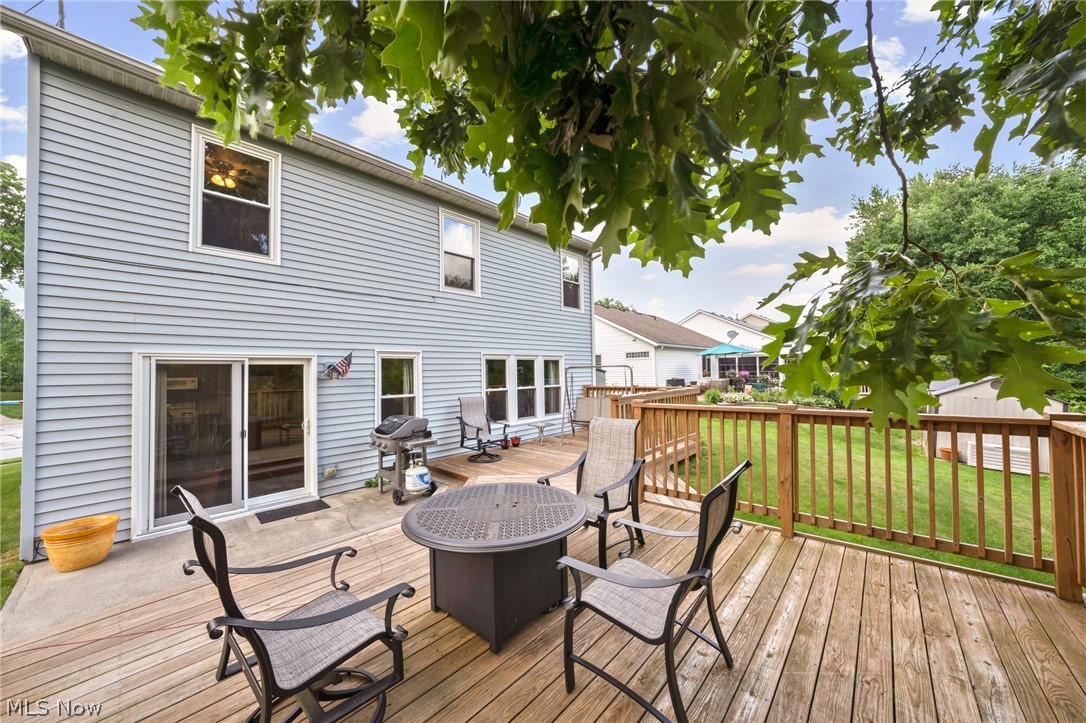 Meadowood Allotment - Residential