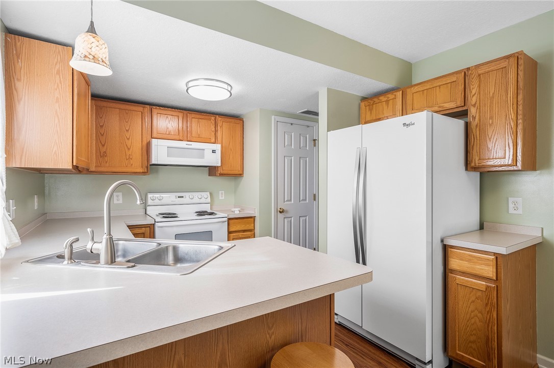 Meadowood Allotment - Residential