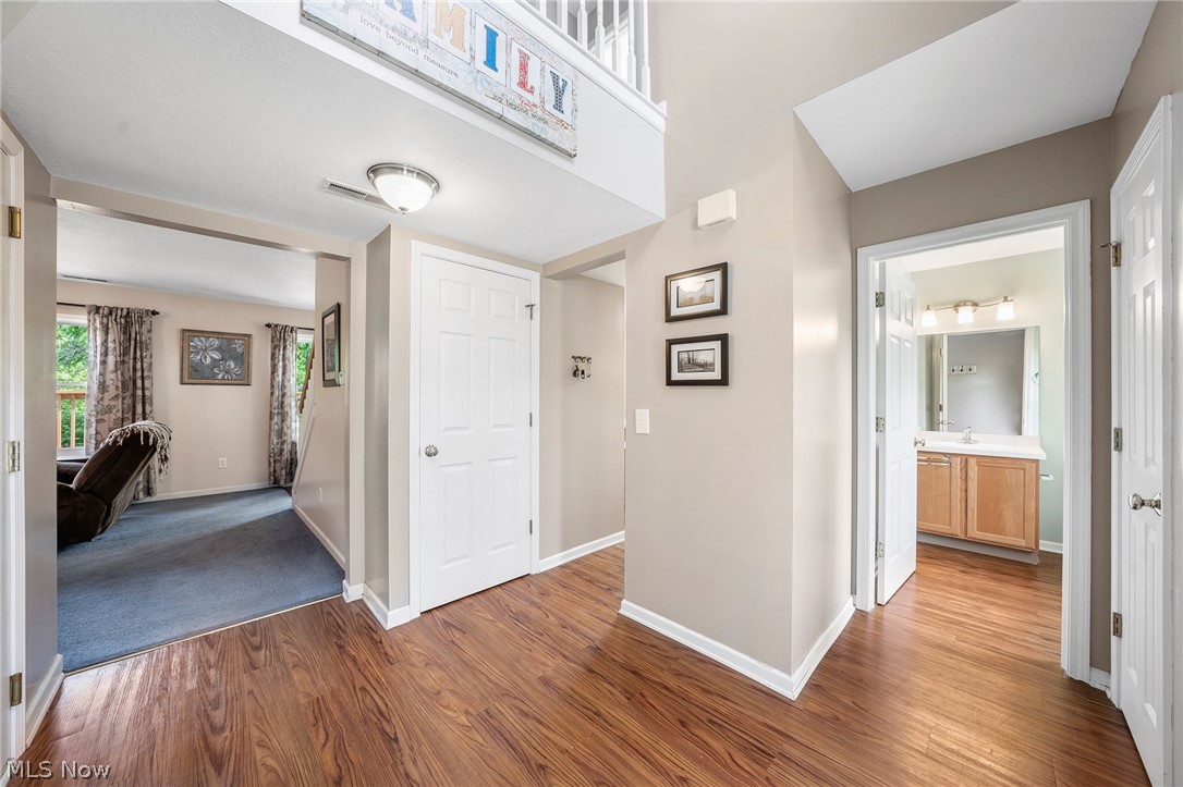 Meadowood Allotment - Residential