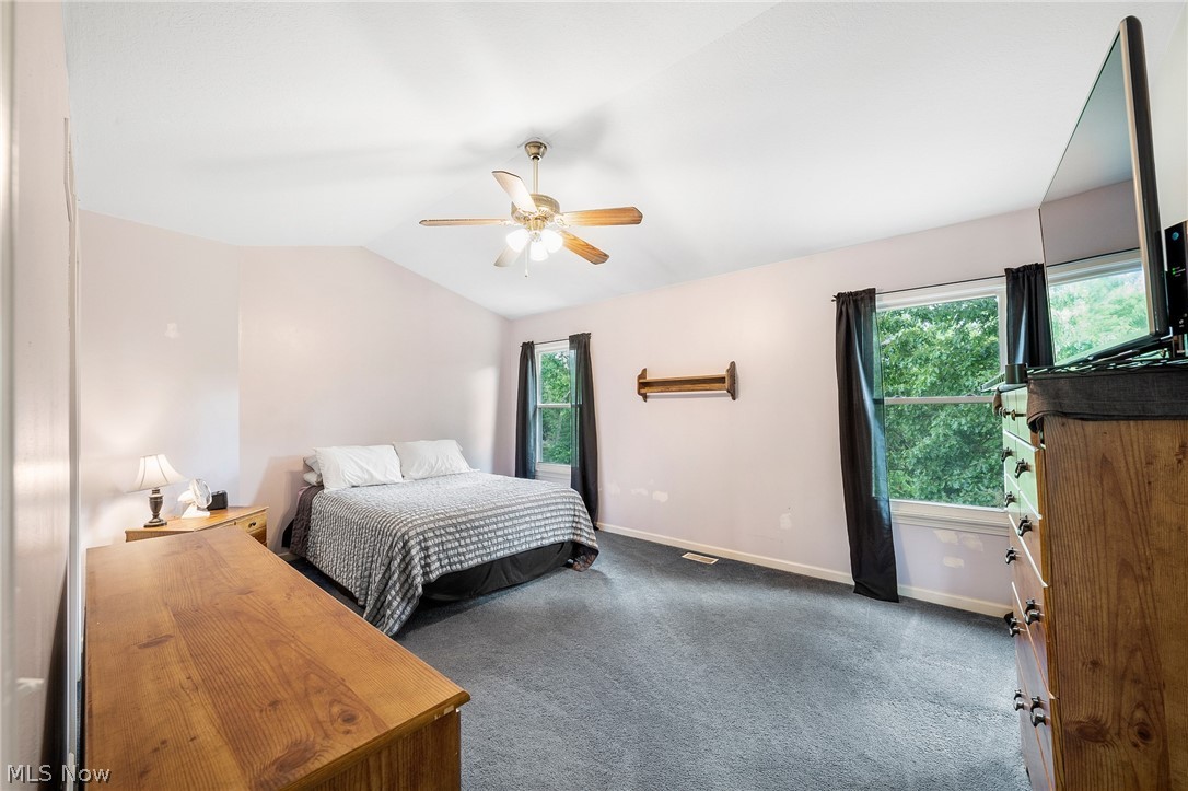 Meadowood Allotment - Residential