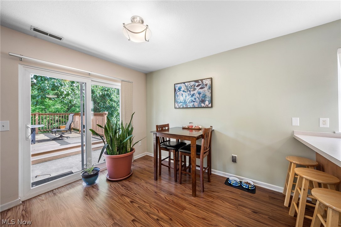 Meadowood Allotment - Residential