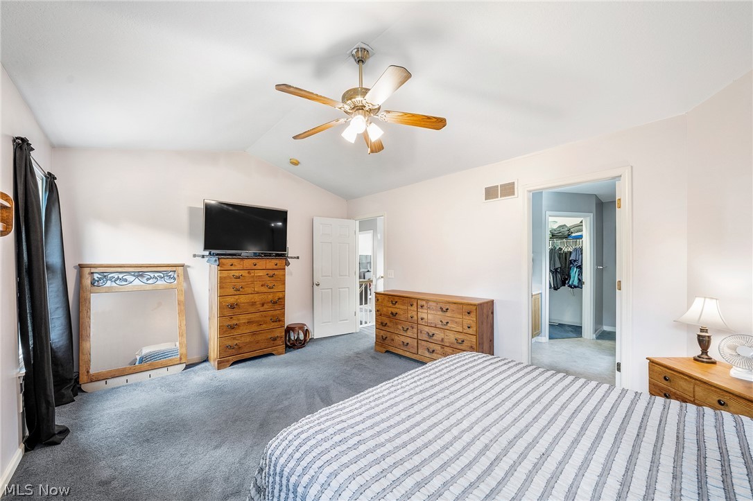 Meadowood Allotment - Residential