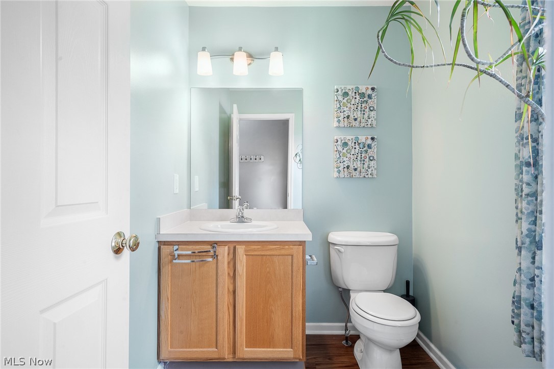 Meadowood Allotment - Residential