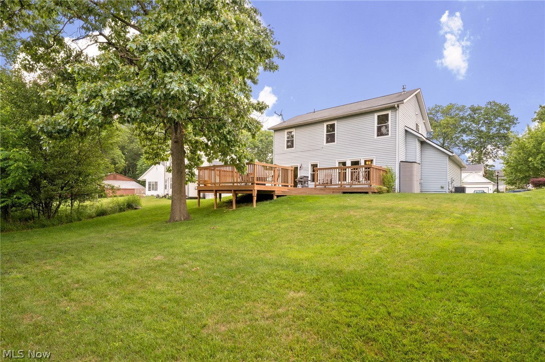 Meadowood Allotment - Residential
