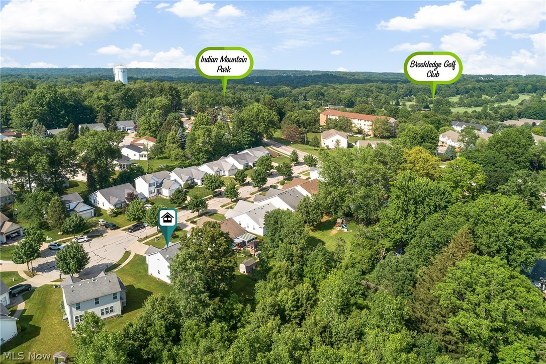 Meadowood Allotment - Residential