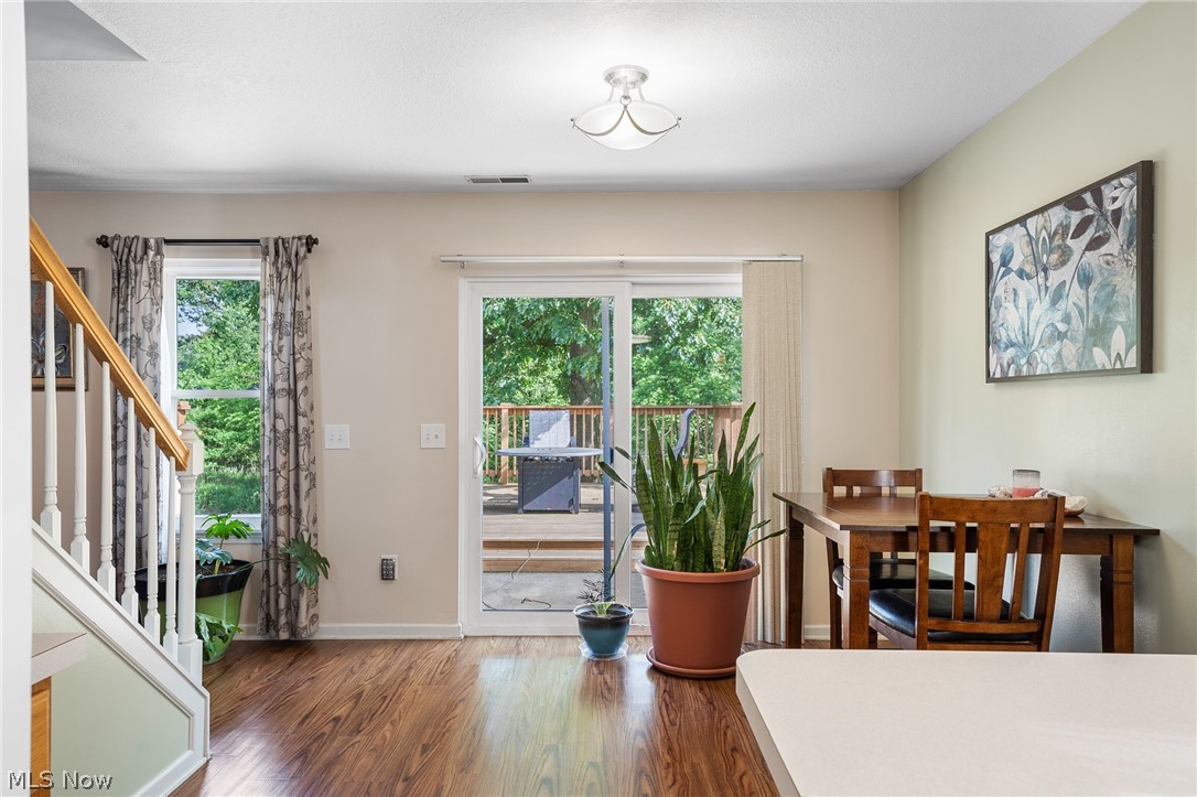 Meadowood Allotment - Residential