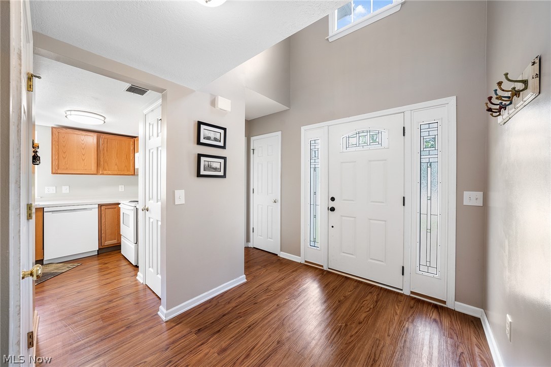 Meadowood Allotment - Residential