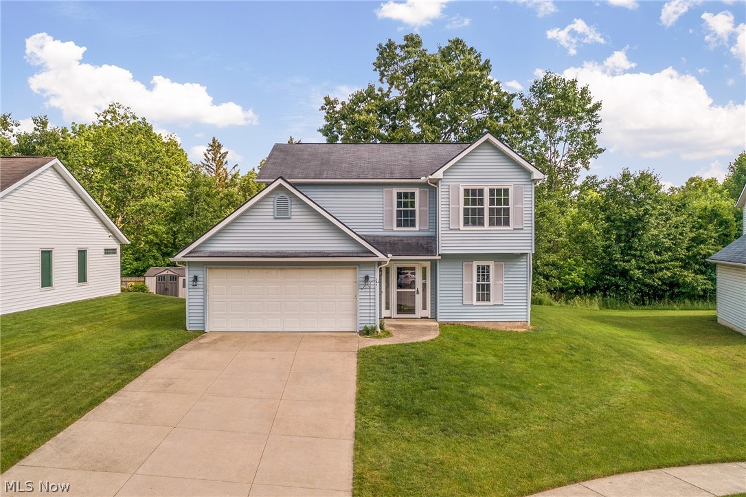 Meadowood Allotment - Residential