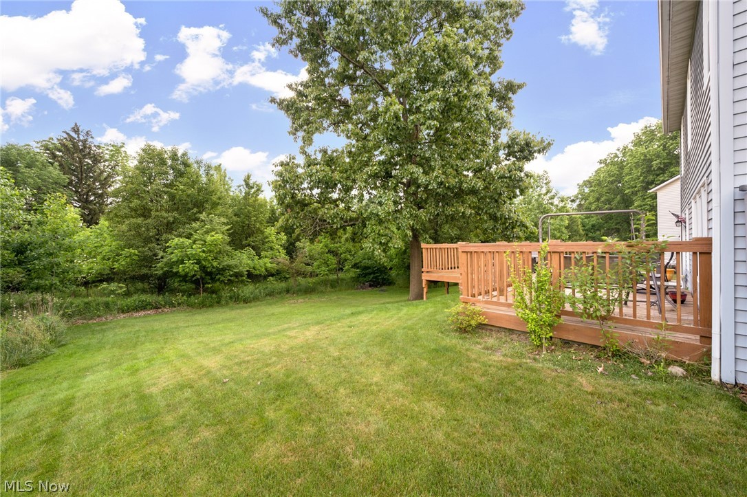 Meadowood Allotment - Residential