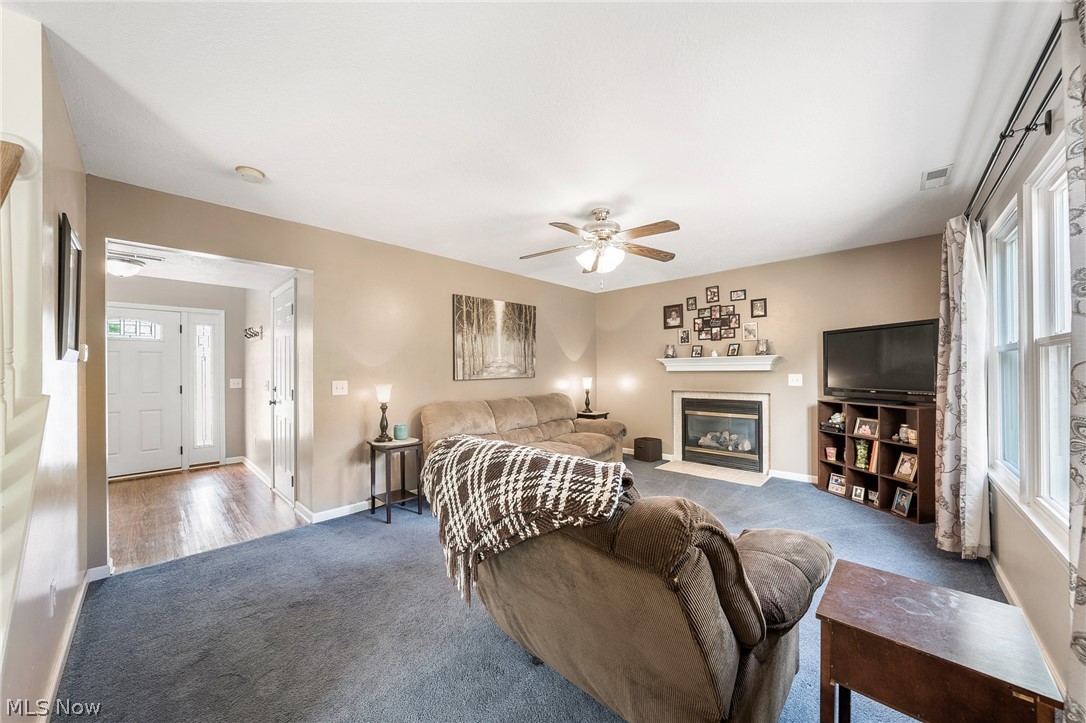 Meadowood Allotment - Residential