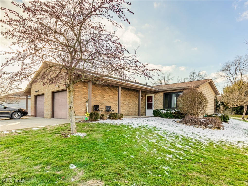 Hunters Ridge - Residential Income