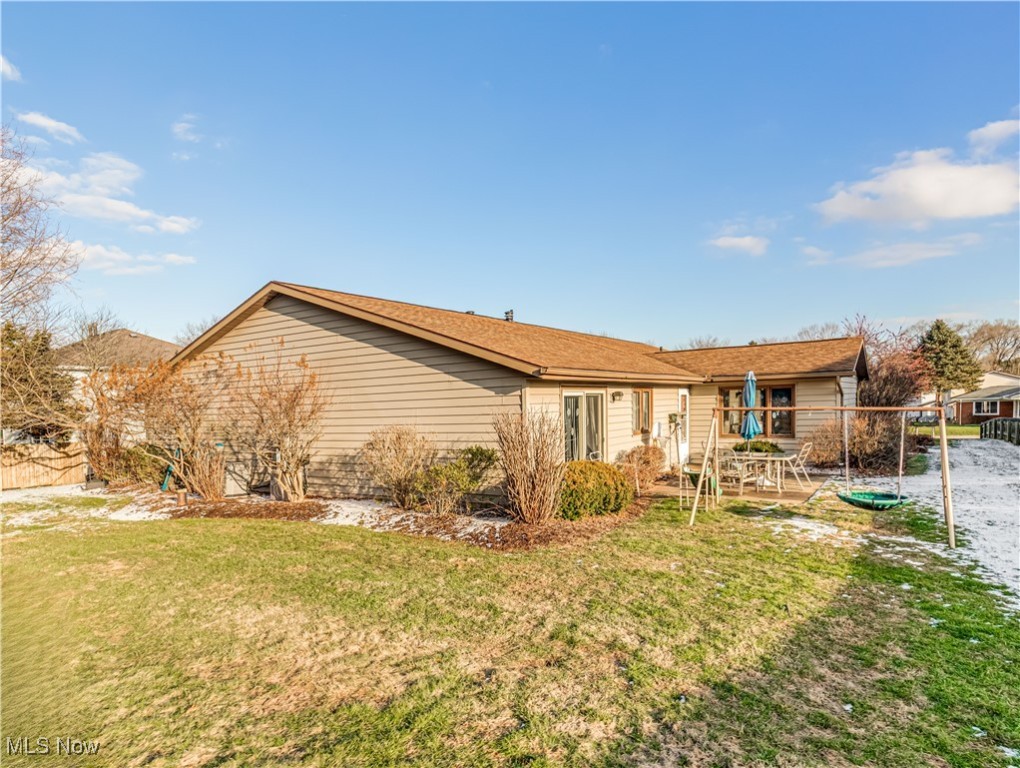 Hunters Ridge - Residential Income