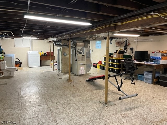 Eastwood Heights - Residential