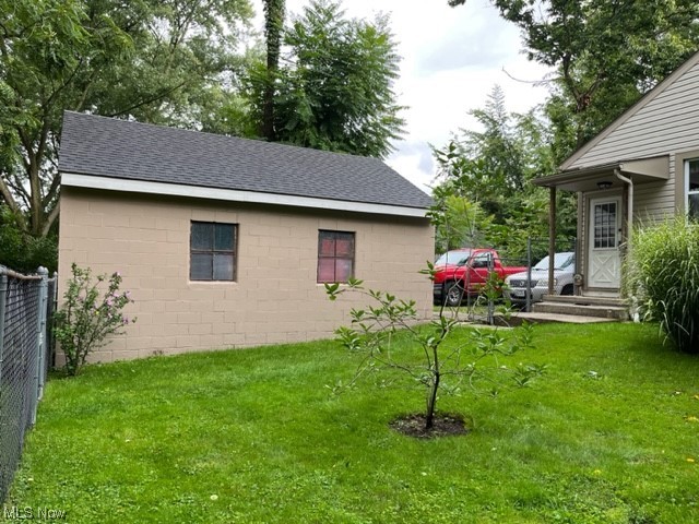 Eastwood Heights - Residential