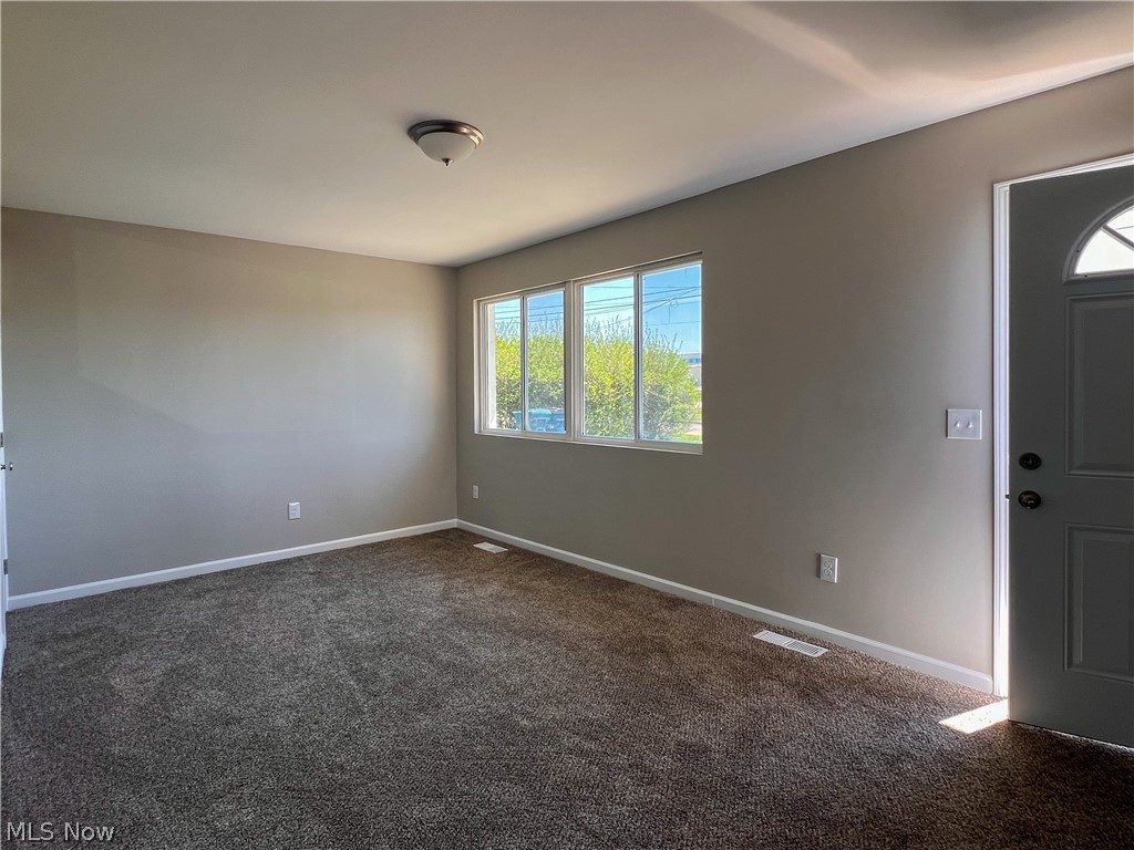 Oberlin Ave Realty Co - Residential Lease