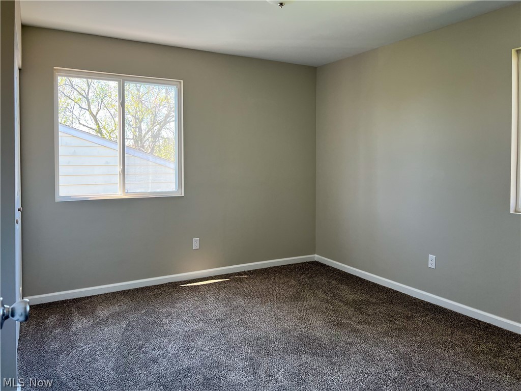 Oberlin Ave Realty Co - Residential Lease